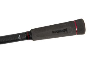 Fox Rage Prism X Pike Spin Rod 2024 40-120g  - 